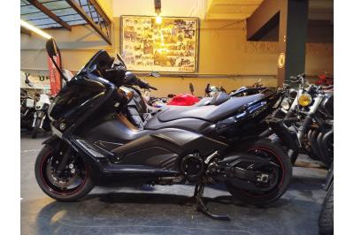 YAMAHA XP T-MAX 500 ABS