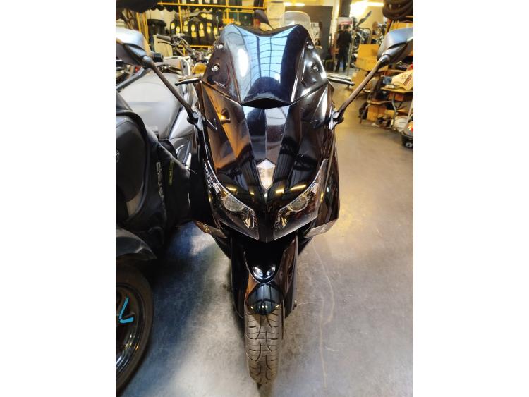 YAMAHA XP T-MAX 500 ABS
