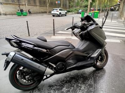 YAMAHA XP T-MAX 500 ABS