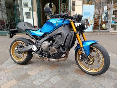 YAMAHA XSR 900 ABS 35KW