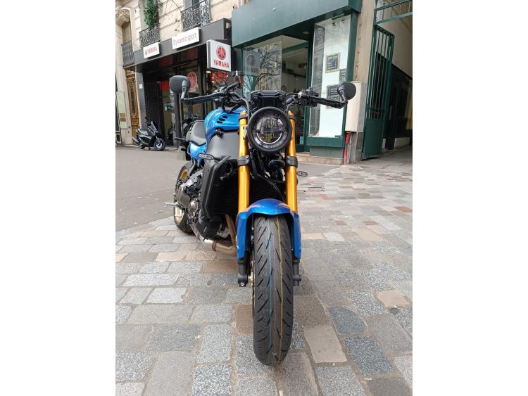 YAMAHA XSR 900 ABS 35KW