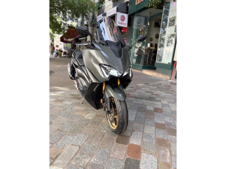 YAMAHA XP T-MAX 560 TECH MAX