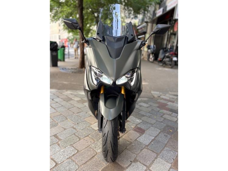 YAMAHA XP T-MAX 560 TECH MAX