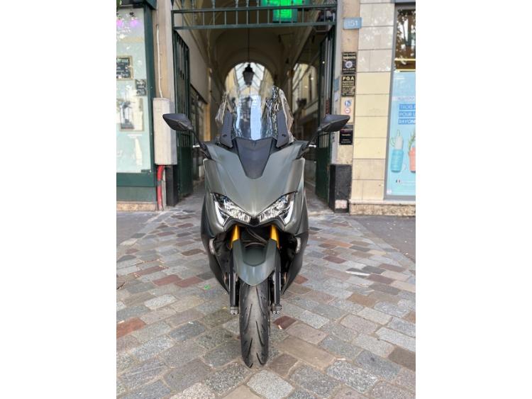 YAMAHA XP T-MAX 560 TECH MAX