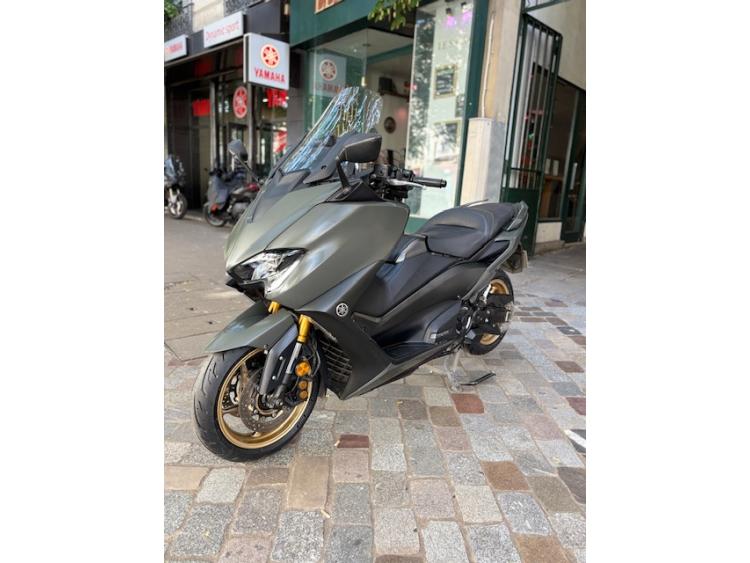 YAMAHA XP T-MAX 560 TECH MAX