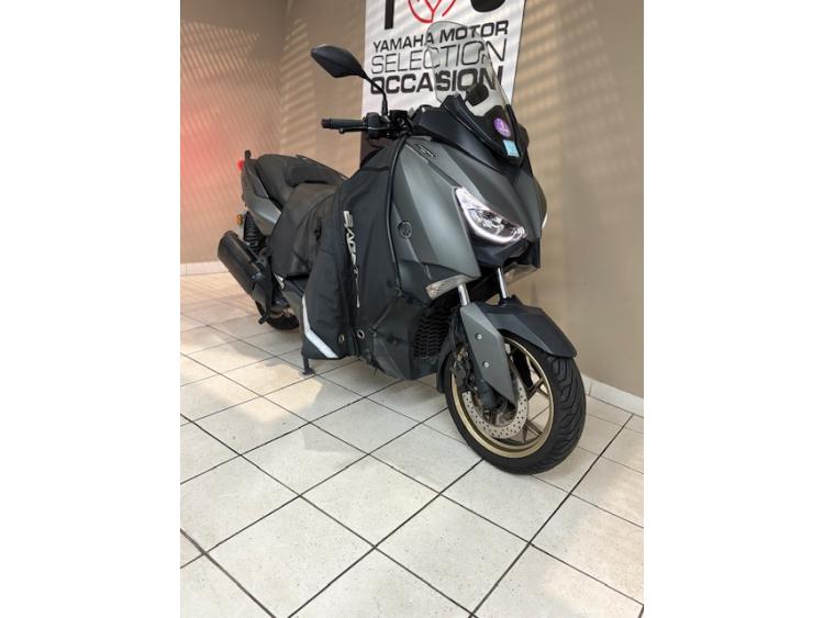YAMAHA XMAX 300 Tech Max